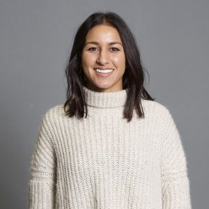 Meet your Posher, Kimia